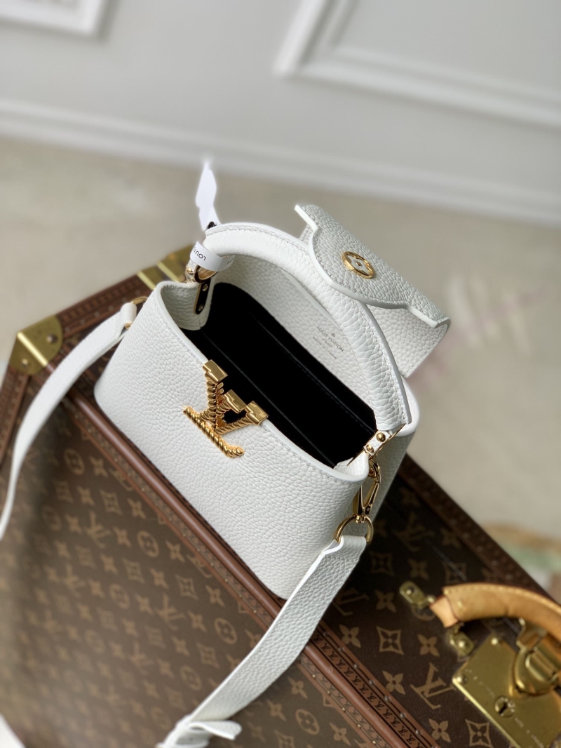 LV Satchel Bags